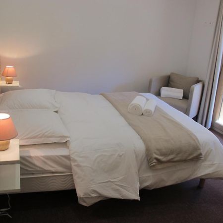 Chalet Les Amis Peisey-Nancroix Rom bilde