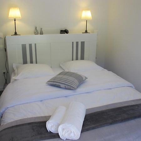 Chalet Les Amis Peisey-Nancroix Rom bilde