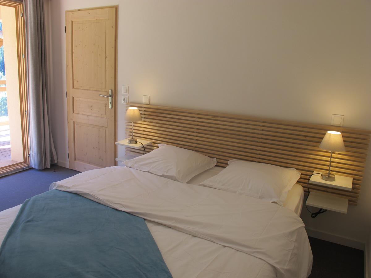 Chalet Les Amis Peisey-Nancroix Eksteriør bilde